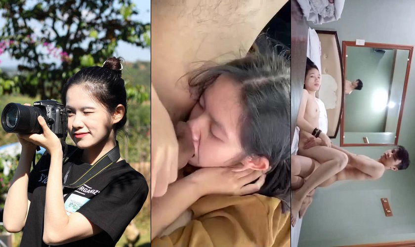 xxx vo chong Cu cong cứng ngắc anh chịch luôn không thèm dạo đầu