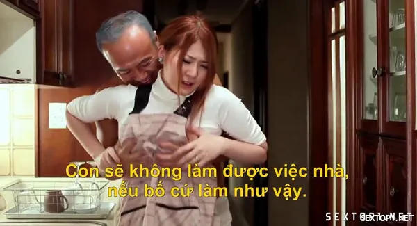 sex lucia Bố chồng và nàng dâu mới Yuriko 2 Vietsub