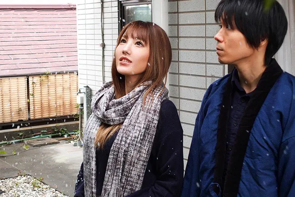 phim sex my au Gặp lại chị họ, mối tình đầu tiên sau 10 năm xa cách